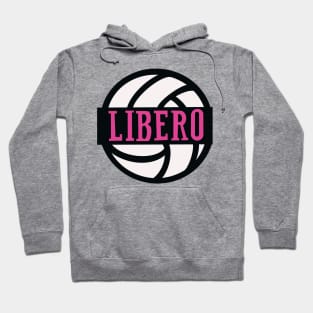 Volleyball Hoodie